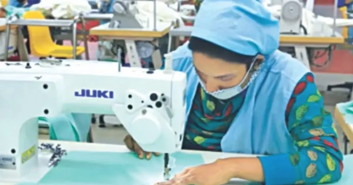 Rebranding Bangladesh: Shifting from a Cheap Production Hub to a Global Sustainable Leader