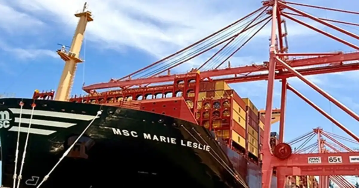 The Battle for Chittagong Port: National Sovereignty vs. Global Privatization