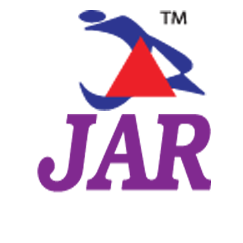 JAR LIMITED logo