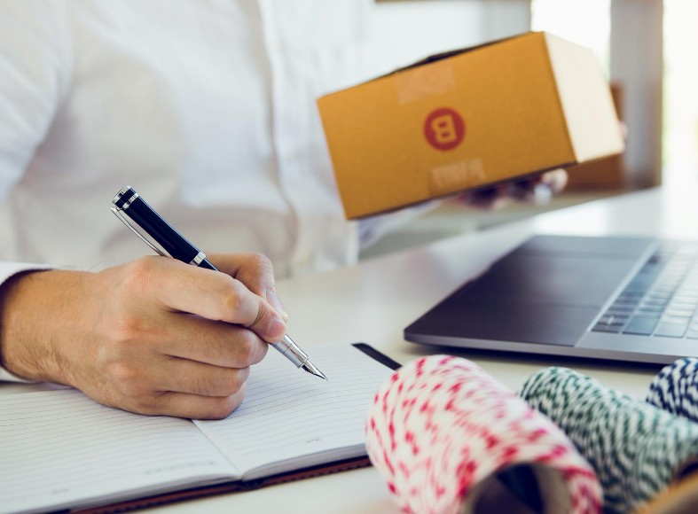 Export Documents — JAR LIMITED