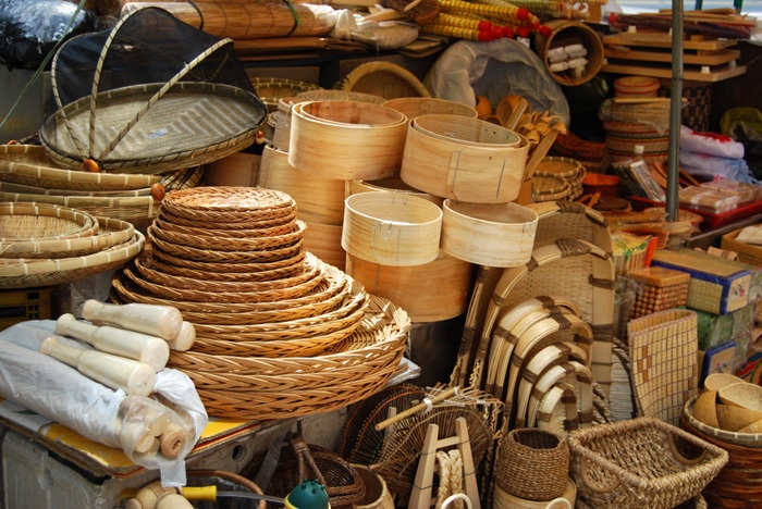 Handicrafts Export