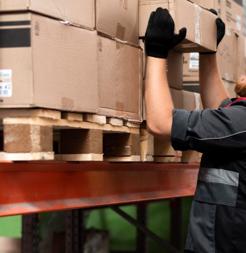 Port of Loading — JAR LIMITED