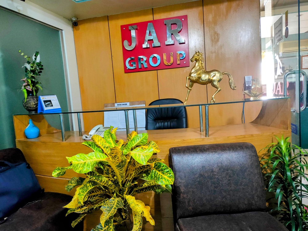 JAR Group Agrabad Office