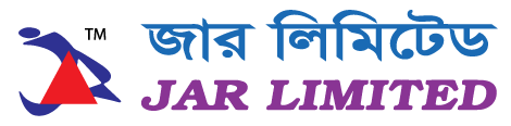JAR LIMITED Logo