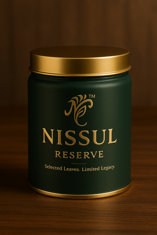NISSUL Reserve