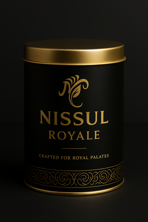 NISSUL Royale