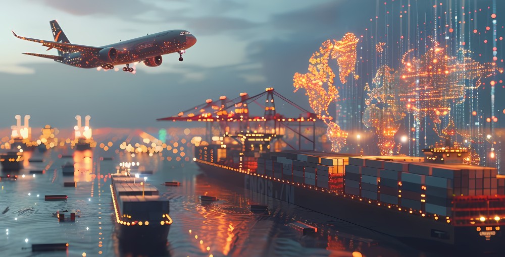 JAR LIMITED Business Overview