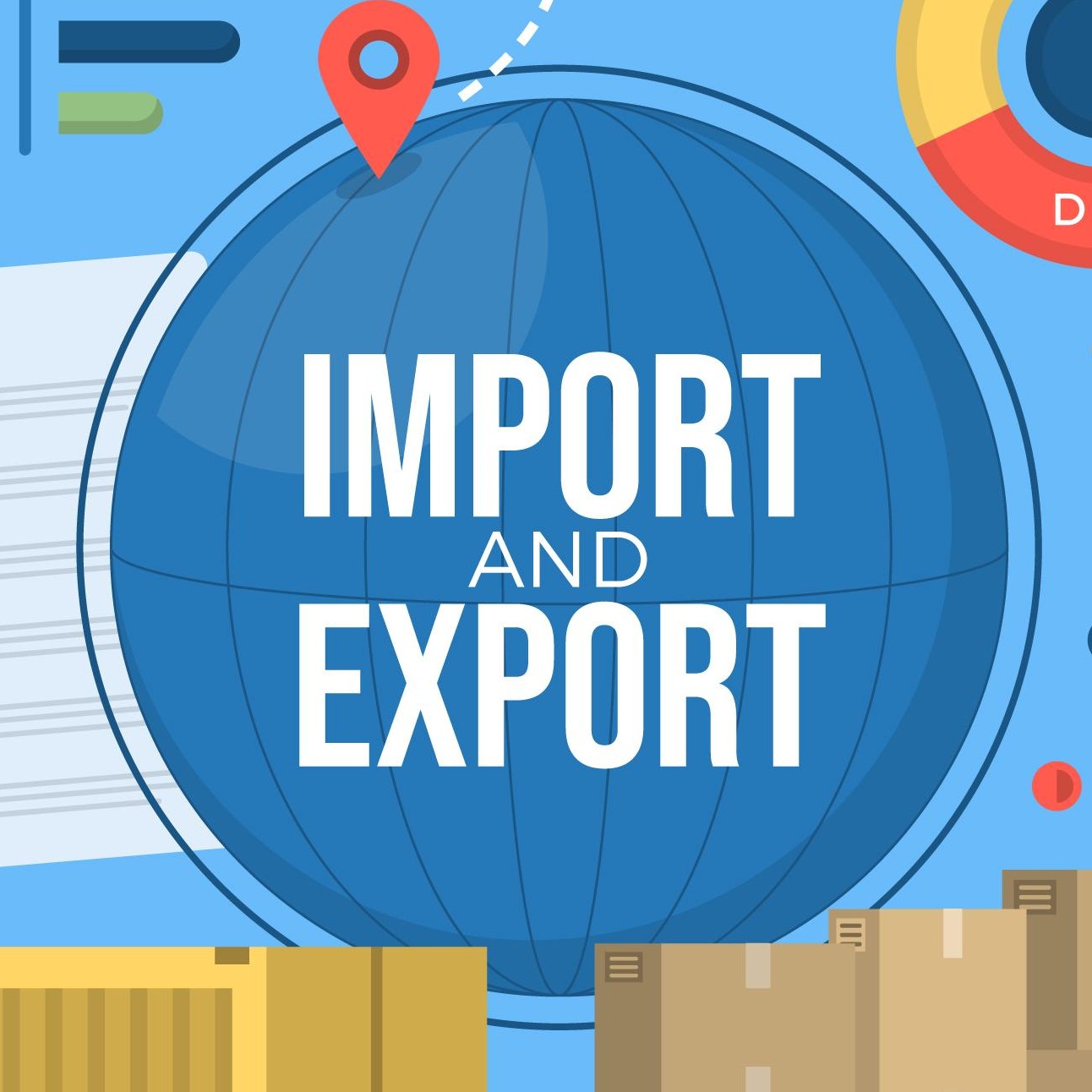 Export from Bangladesh